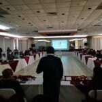 Encuentro con el Sector Turístico de la Región Uruapan