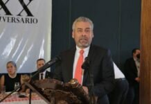 Gestionará Gobierno Estatal 10 mdp Para Centro Cultural en Uruapan