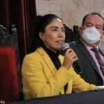 Estarán Vigilantes de que se Cumpla Sistema de Justicia Penal: Fanny Arreola