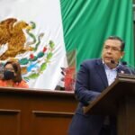 Propone Barragán Ley de Amnistía Para Liberar a Personas de Grupos Vulnerables