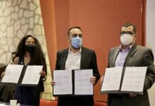 Gobierno Impulsa Acciones Para Atender y Prevenir las Adicciones en Michoacán