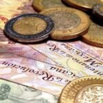 Actividad Económica de México Crece 5% Durante Septiembre, Calcula el INEGI