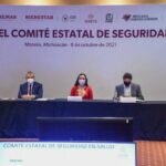 El Congreso del Estado Estará Pendiente de que se Respeten Medidas Sanitarias en el Regreso a Clases: Adriana Hernández