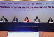 El Congreso del Estado Estará Pendiente de que se Respeten Medidas Sanitarias en el Regreso a Clases: Adriana Hernández