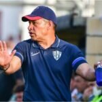 Ignacio Ambriz Deja de ser el Entrenador del SD Huesca