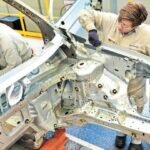México Recurrirá a Panel Para Resolver Disputa Automotriz por T-Mec: Reuters