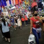 Actividad Económica Avanzó 4.3 por Ciento Anual en Agosto