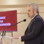 Bedolla Gestiona Convenio con Federación Para dar Suficiencia Presupuestal a la UMSNH