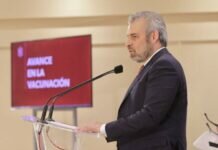 Bedolla Gestiona Convenio con Federación Para dar Suficiencia Presupuestal a la UMSNH
