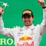 ‘Checo’ Pérez Destaca ‘Intensidad’ de la Carrera Tras Alcanzar el Podio del GP de Turquía