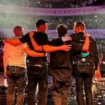 Coldplay Anuncia Gira Mundial “Sostenible” Para 2022