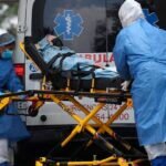México Registró en las Últimas 24 Horas 4 mil 503 Casos y 357 Muertes por Covid-19