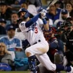 Dodgers Siguen con Vida en la Serie de Campeonato