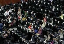 Diputados Aprueban Miscelánea Fiscal; Pasa al Senado