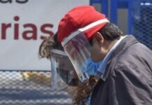 México Tiene 3 Meses de Reducción en Epidemia de Covid-19: López-Gatell