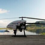 India usa Drones Para Repartir Vacunas en Zonas de Difícil Acceso