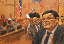 Abogados Buscan Anular Cadena Perpetua de ‘El Chapo’