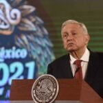 AMLO Confía en Buenos Acuerdos Durante Diálogo de Seguridad Entre México-Ee.uu.