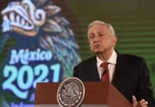 AMLO Confía en Buenos Acuerdos Durante Diálogo de Seguridad Entre México-Ee.uu.