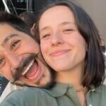 Camilo y Evaluna Montaner Anuncian que Serán Padres