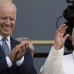 Biden se Reunirá con el Papa Francisco el 29 de Octubre en el Vaticano