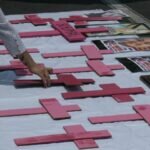 Registran Feminicidios Baja de 63 por Ciento en Septiembre de 2021: SSPC