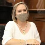 La Salud de las y los Michoacanos Será Prioridad en la LXXV Legislatura: Rocío Beamonte