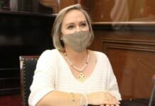 La Salud de las y los Michoacanos Será Prioridad en la LXXV Legislatura: Rocío Beamonte