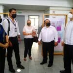 Promueve FGE Acciones Para Visibilizar el Delito de Trata de Personas, en Apatzingán