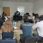 FGE a la Vanguardia en Infraestructura y Equipamiento en Materia Pericial