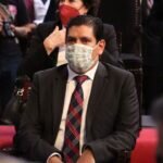 Apoya Ernesto Núñez, Propuesta de la Nueva Estructura de la Administración Pública de Alfredo Ramírez