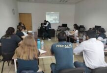 FGE a la Vanguardia en Infraestructura y Equipamiento en Materia Pericial