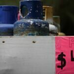 Los Ingresos por Venta de gas LP Casi se Duplican