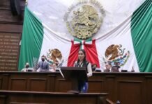 Busca Fanny Arreola Garantizar la Efectiva Participación de Padres de Familia en la Educación de sus Hijos