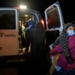 Ee.uu. Detuvo a 1.7 Millones de Migrantes en Frontera con México, Cifra Récord Histórica