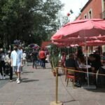 Reporta Inegi Disminución del 1.6% de la Actividad Económica en Agosto