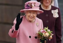 Isabel II Descansa y Desempeña “Tareas Ligeras” Tras Alta Hospitalaria