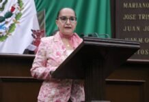 Procedimiento Abreviado no Debe Aplicarse en Casos de Feminicidio: Julieta Gallardo