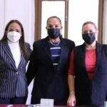 Revisan Lineamientos del Comité de Atención Ciudadana y Gestoría en la LXXV Legislatura: Julieta Gallardo