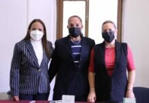 Revisan Lineamientos del Comité de Atención Ciudadana y Gestoría en la LXXV Legislatura: Julieta Gallardo