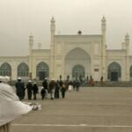 Explosión Cerca de Mezquita en Kabul Deja Varios Civiles Muertos