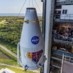 Lucy, la Nave que la NASA Enviará a Estudiar Asteroides