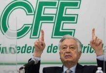 Bartlett Promete Tarifa Única si se Aprueba Reforma Eléctrica