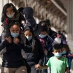 Estados Unidos Eleva a 125 mil la Admisión de Refugiados Para 2022