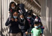 Estados Unidos Eleva a 125 mil la Admisión de Refugiados Para 2022