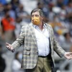 El Coco del Piojo; Sufre Ante su ex Equipo