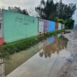 Escuelas sin Mayores Daños por Jornada de Lluvias en el Estado: SEE