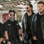 Molotov Confirma que Trabaja en “Nuevo Disquito”
