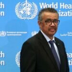“Pandemia Acabará Cuando el Mundo Elija Acabarla”: OMS