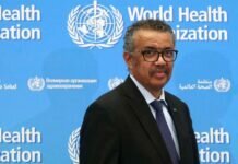 “Pandemia Acabará Cuando el Mundo Elija Acabarla”: OMS